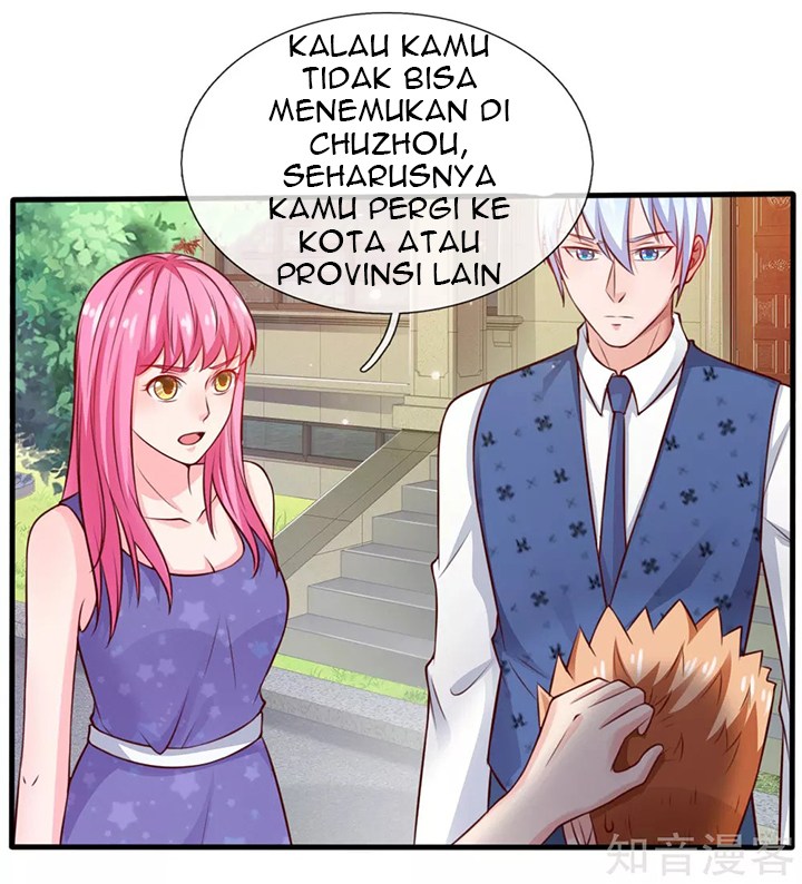 I am Daxianzun Bab 34 halaman 5