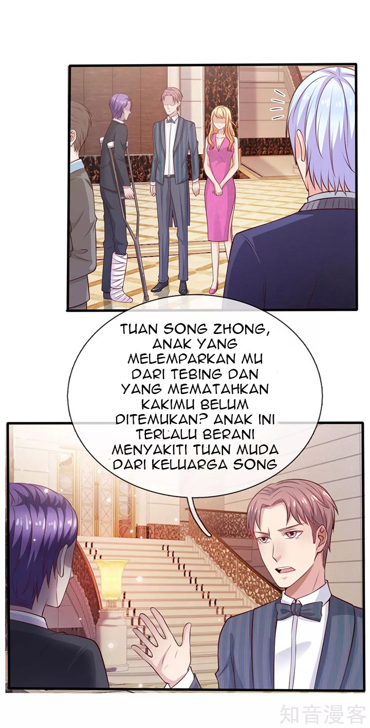 I am Daxianzun Bab 34 halaman 18