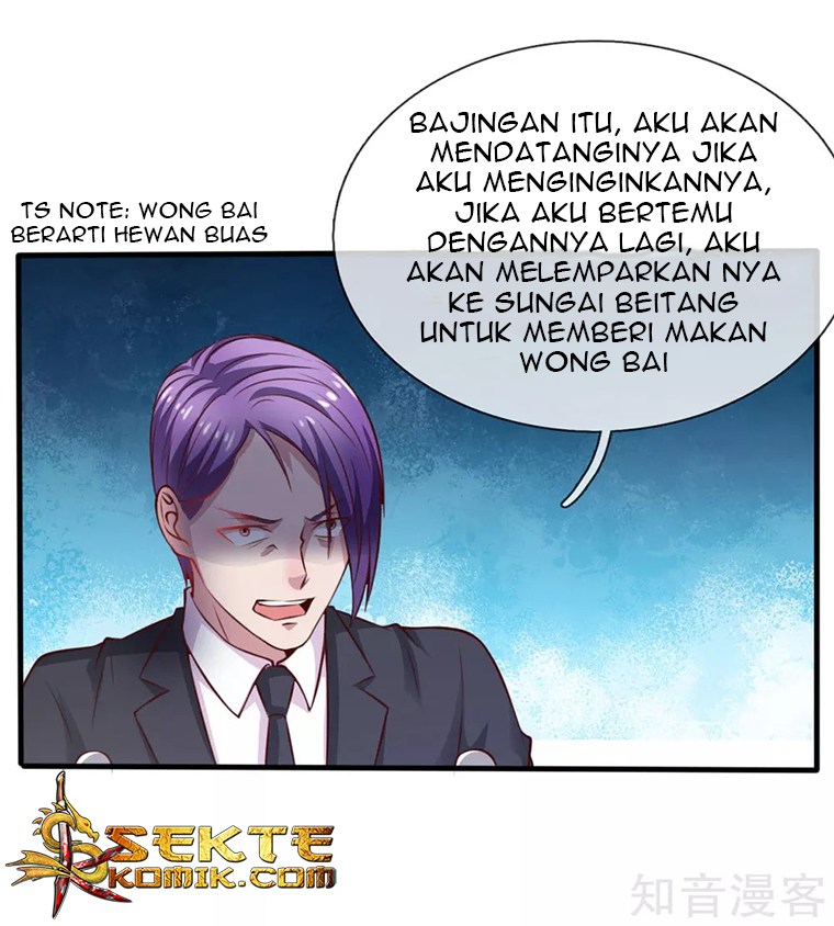 I am Daxianzun Bab 34 halaman 19