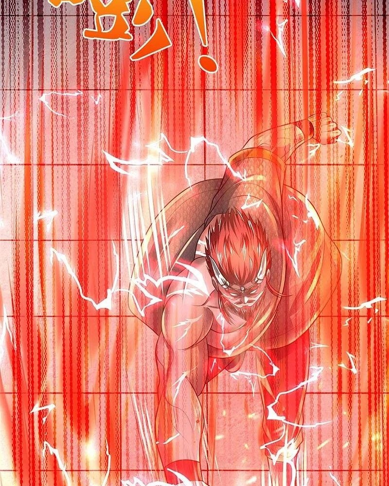 I am Daxianzun chapter 340 halaman 12