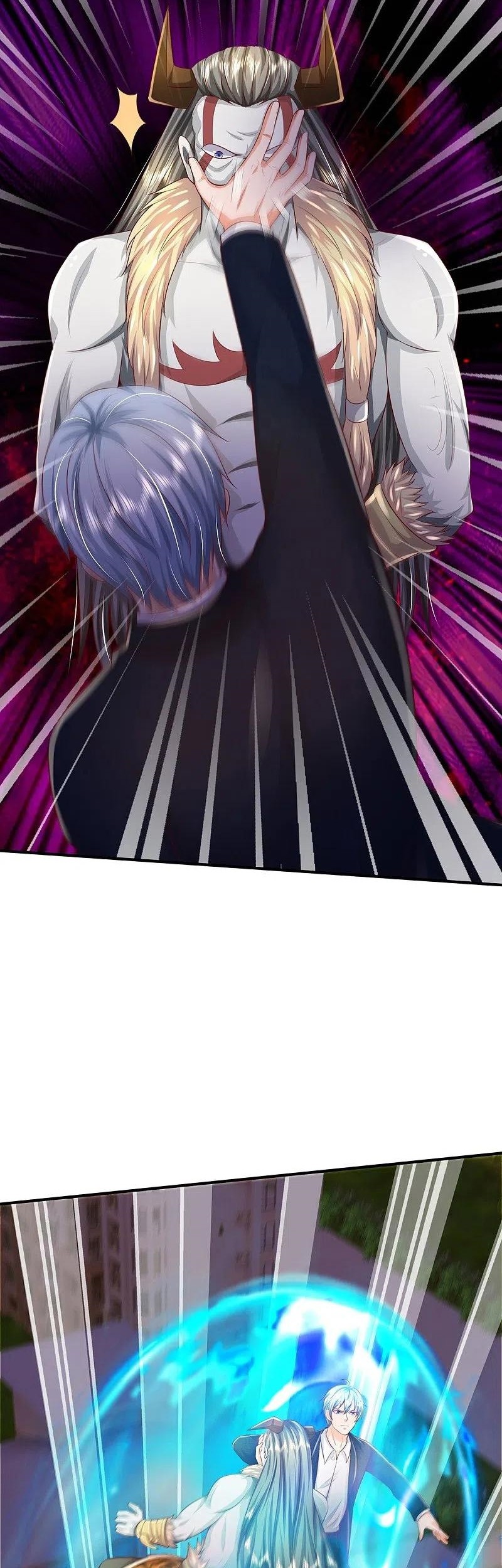 I am Daxianzun chapter 342 halaman 15
