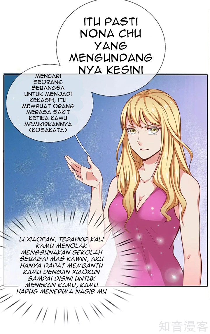 I am Daxianzun chapter 35 halaman 10