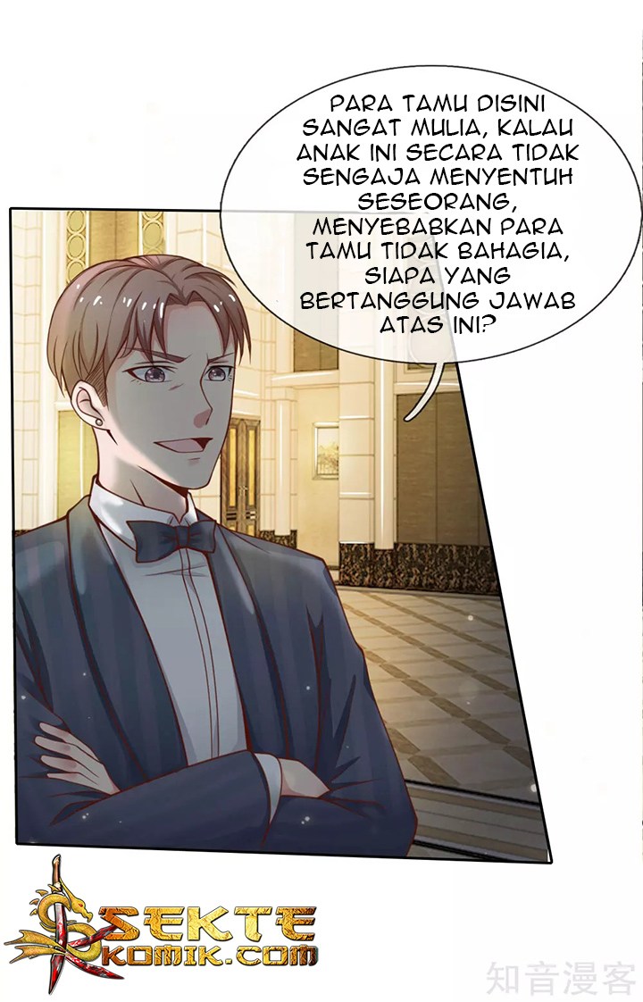 I am Daxianzun chapter 35 halaman 12