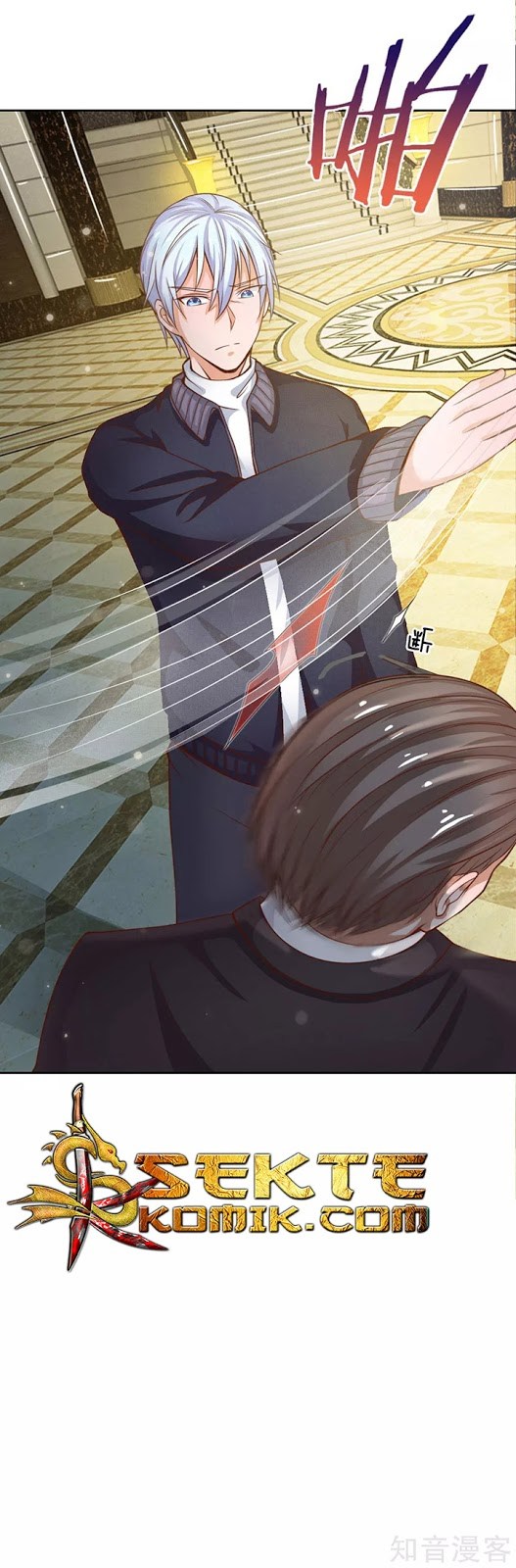 I am Daxianzun chapter 35 halaman 21