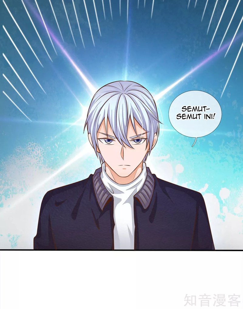 I am Daxianzun chapter 36 halaman 6