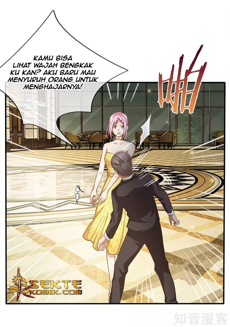 I am Daxianzun chapter 36 halaman 9