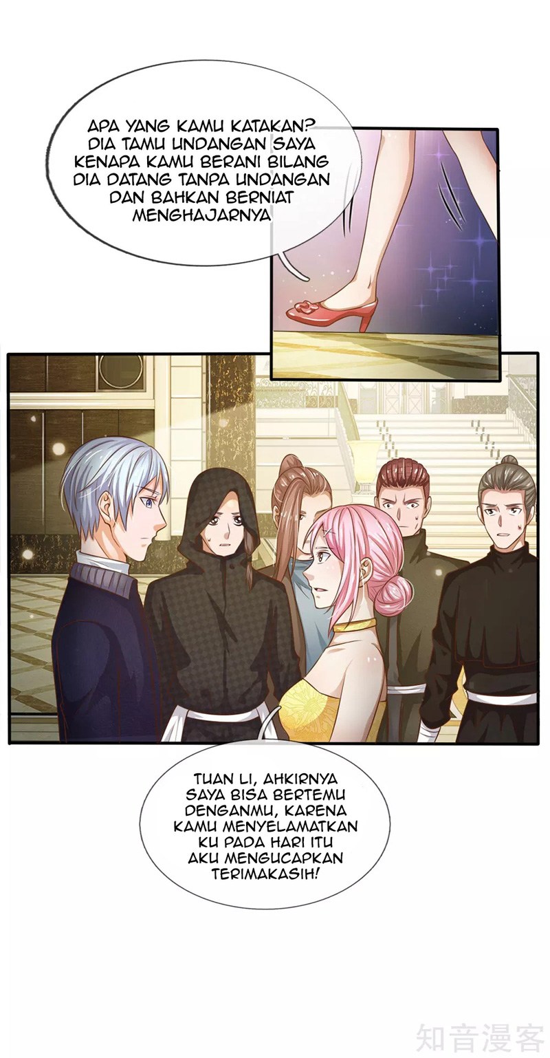 I am Daxianzun chapter 36 halaman 10