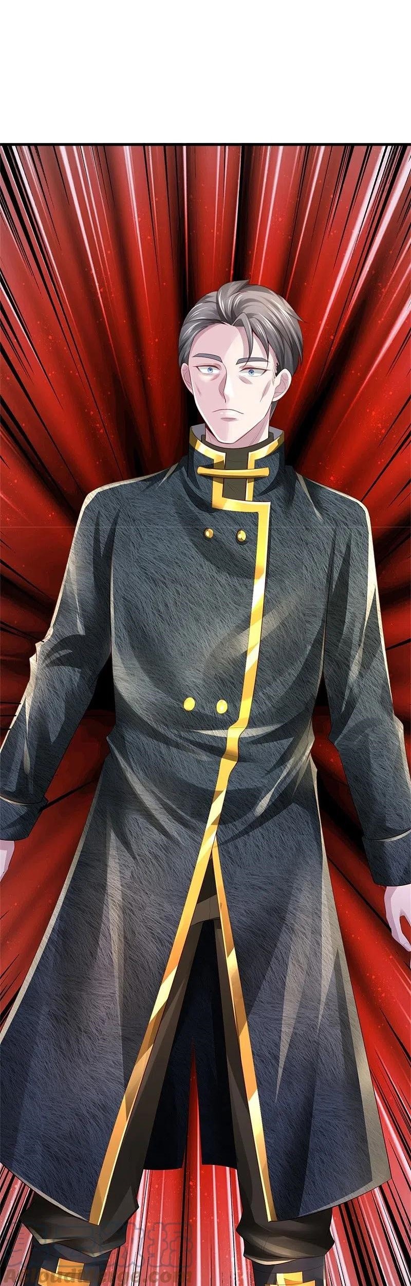 I am Daxianzun chapter 363 halaman 10