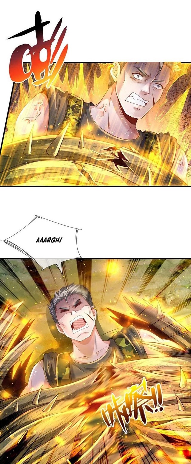 I am Daxianzun chapter 369 halaman 9