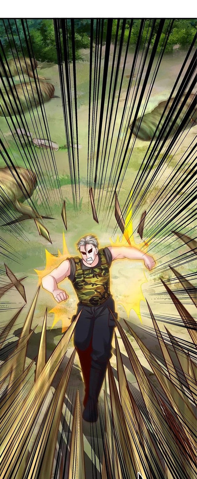 I am Daxianzun chapter 369 halaman 13