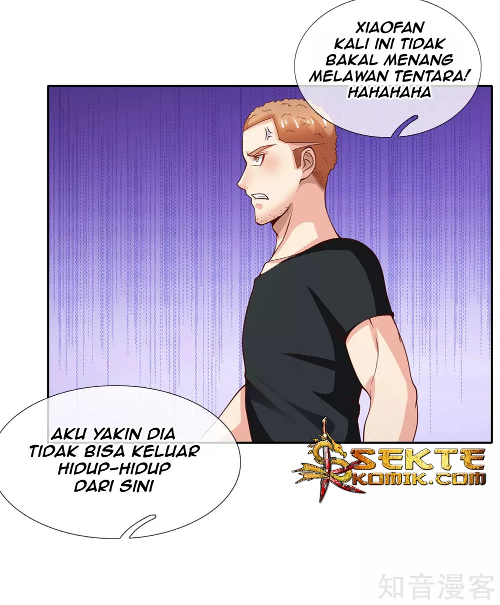 I am Daxianzun Bab 37 halaman 7