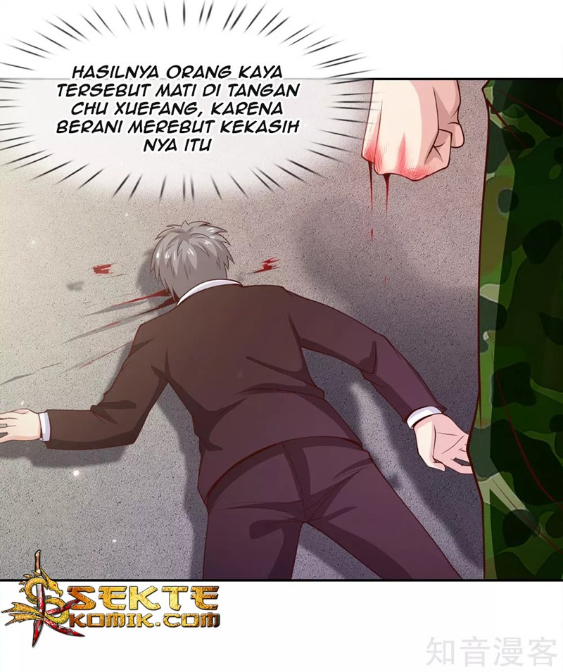 I am Daxianzun Bab 37 halaman 12