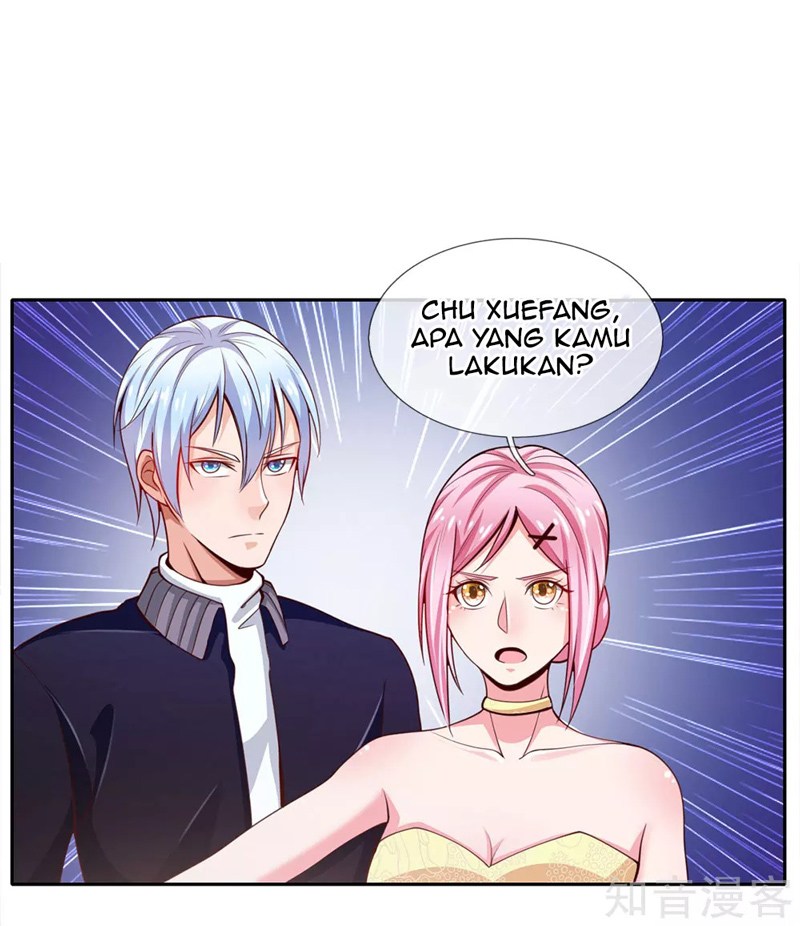 I am Daxianzun Bab 37 halaman 14