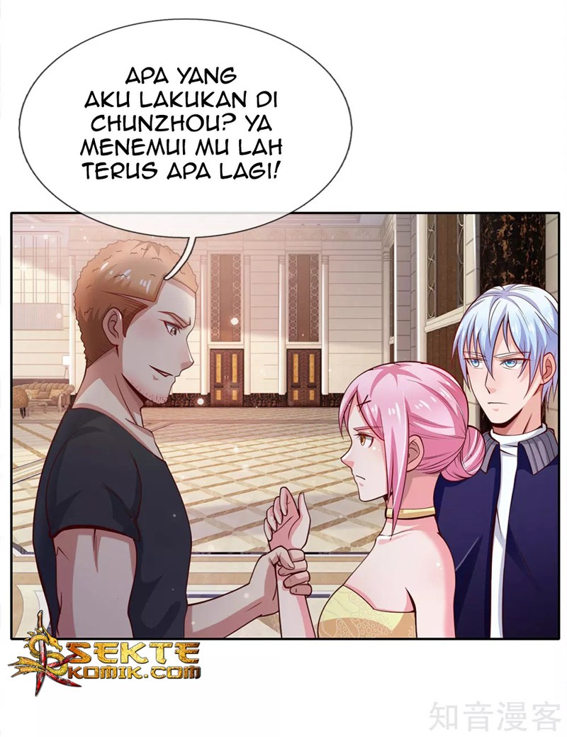 I am Daxianzun Bab 37 halaman 15