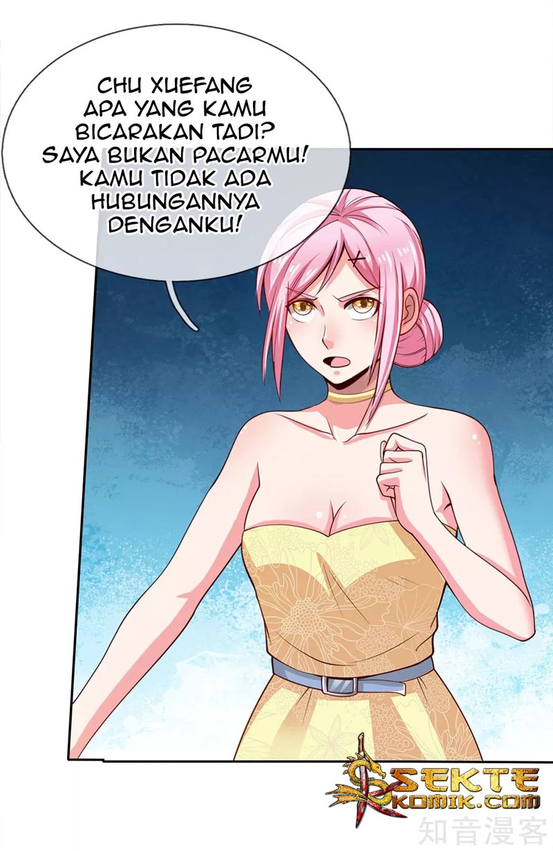 I am Daxianzun Bab 37 halaman 16