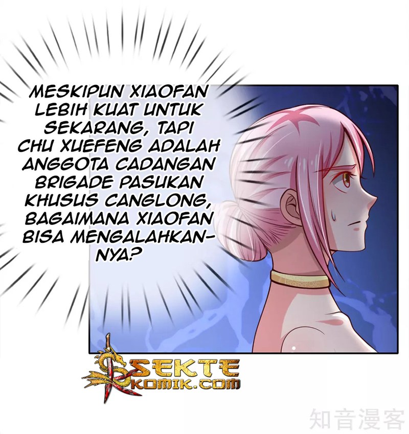 I am Daxianzun Bab 37 halaman 22