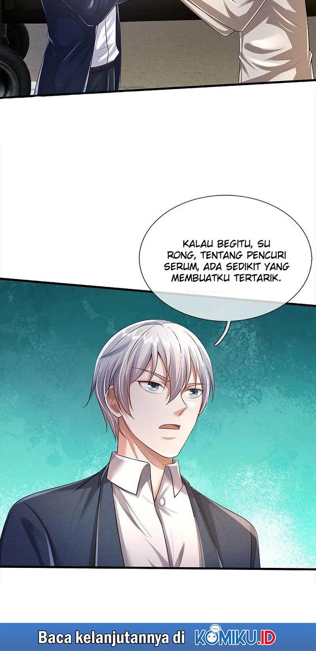 I am Daxianzun Bab 372 halaman 14
