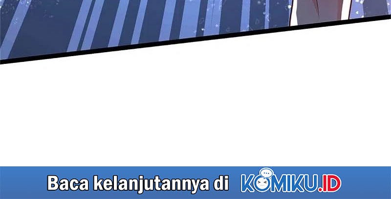 I am Daxianzun chapter 376 halaman 25