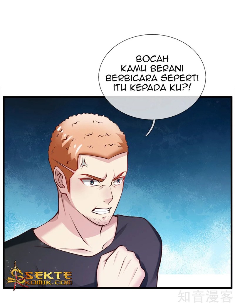 I am Daxianzun chapter 38 halaman 2