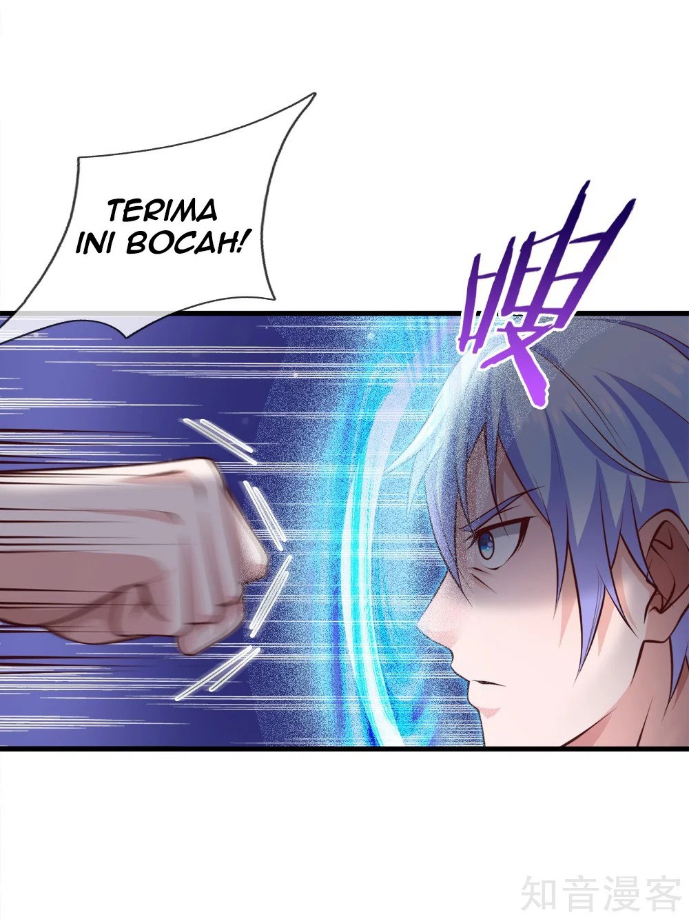 I am Daxianzun chapter 38 halaman 5