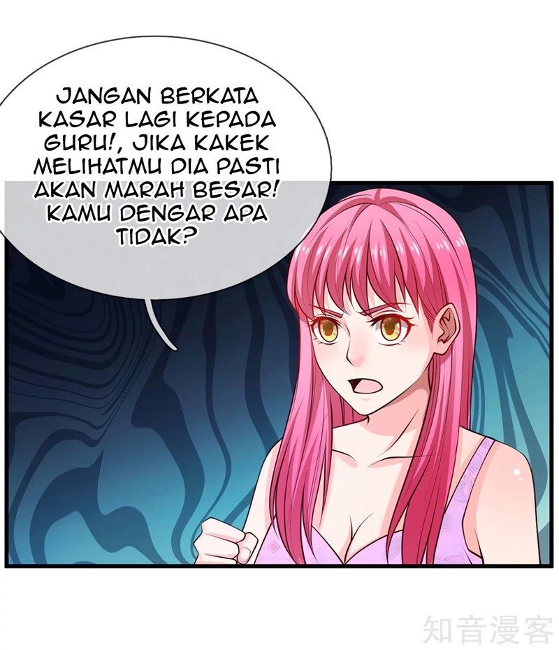 I am Daxianzun chapter 38 halaman 16