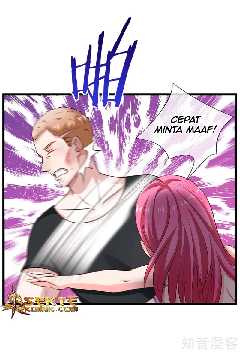 I am Daxianzun chapter 38 halaman 18