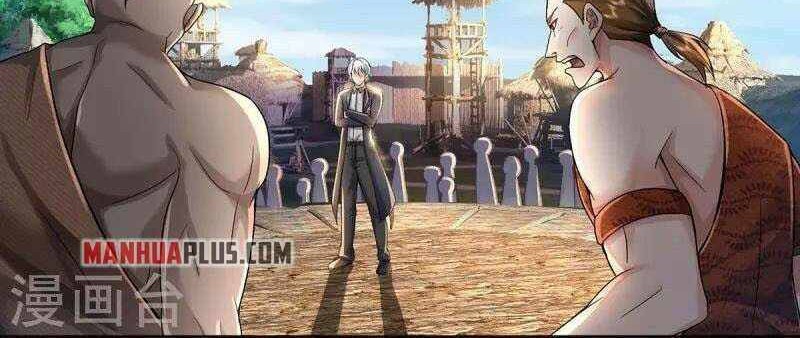 I am Daxianzun chapter 385 halaman 6