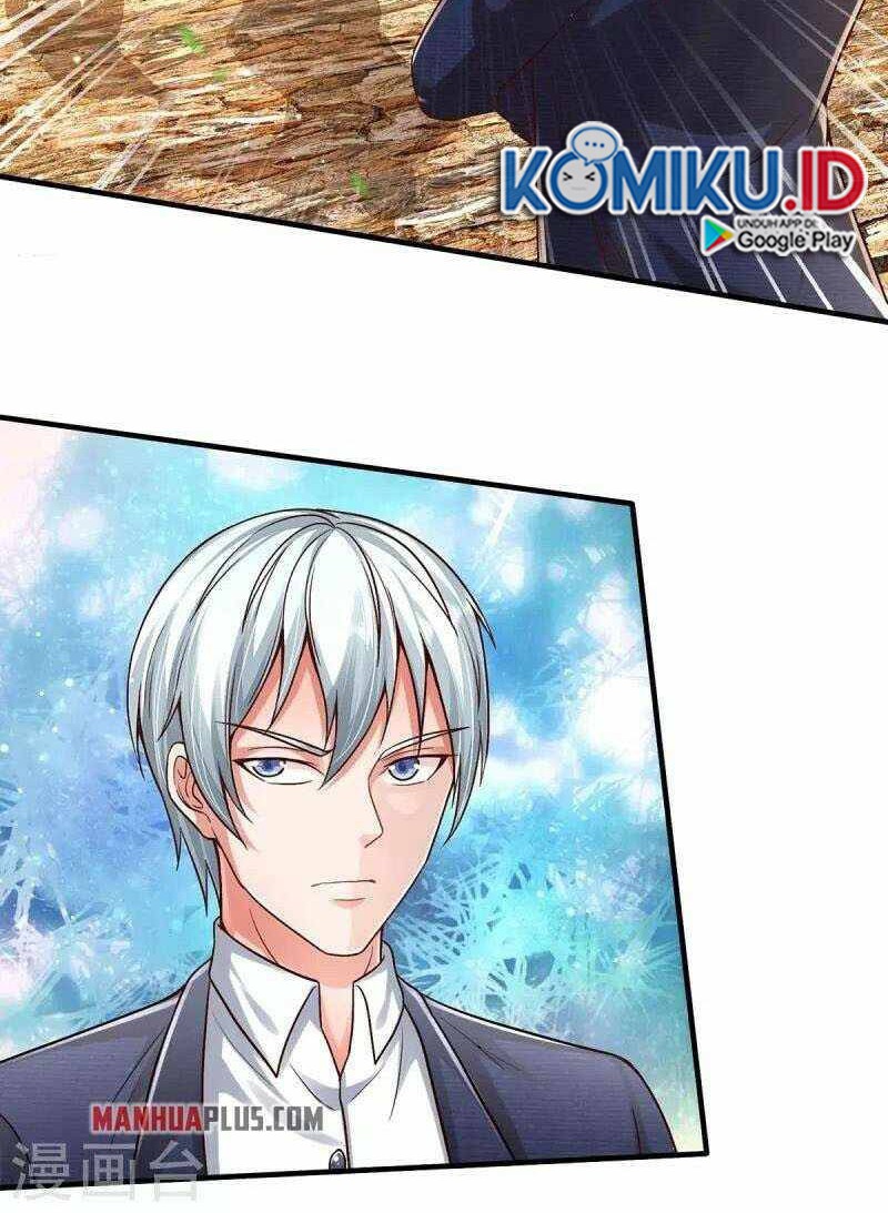 I am Daxianzun chapter 385 halaman 10