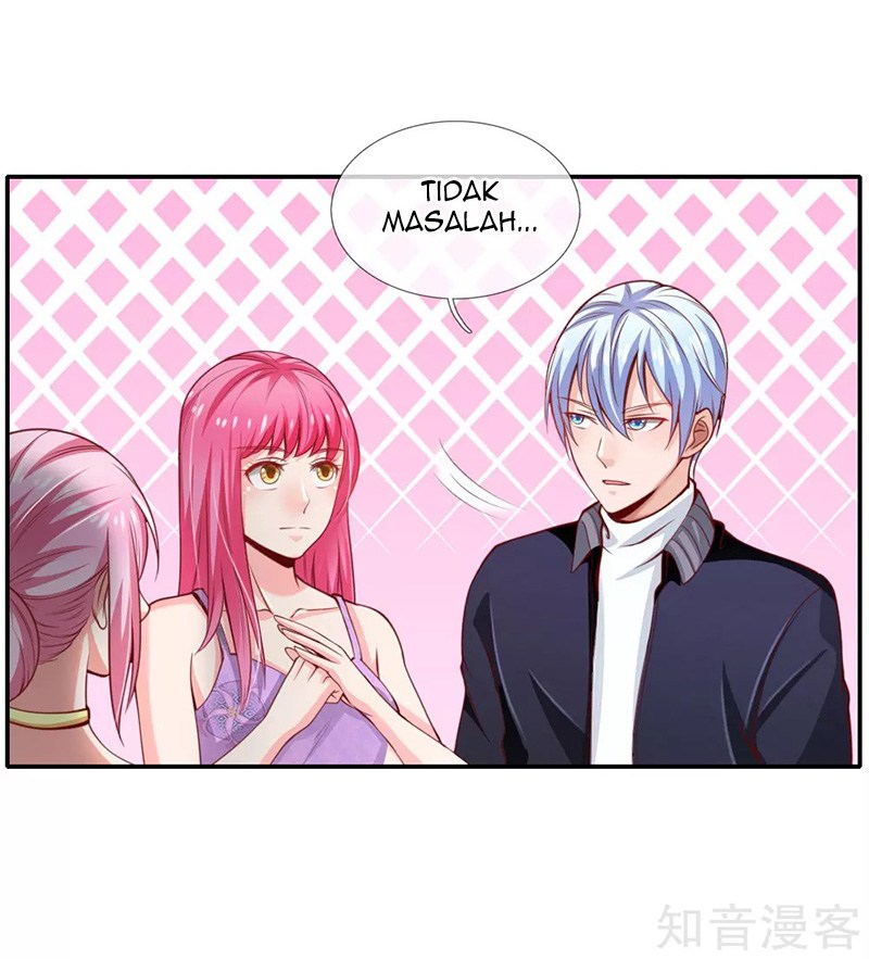 I am Daxianzun Bab 39 halaman 3