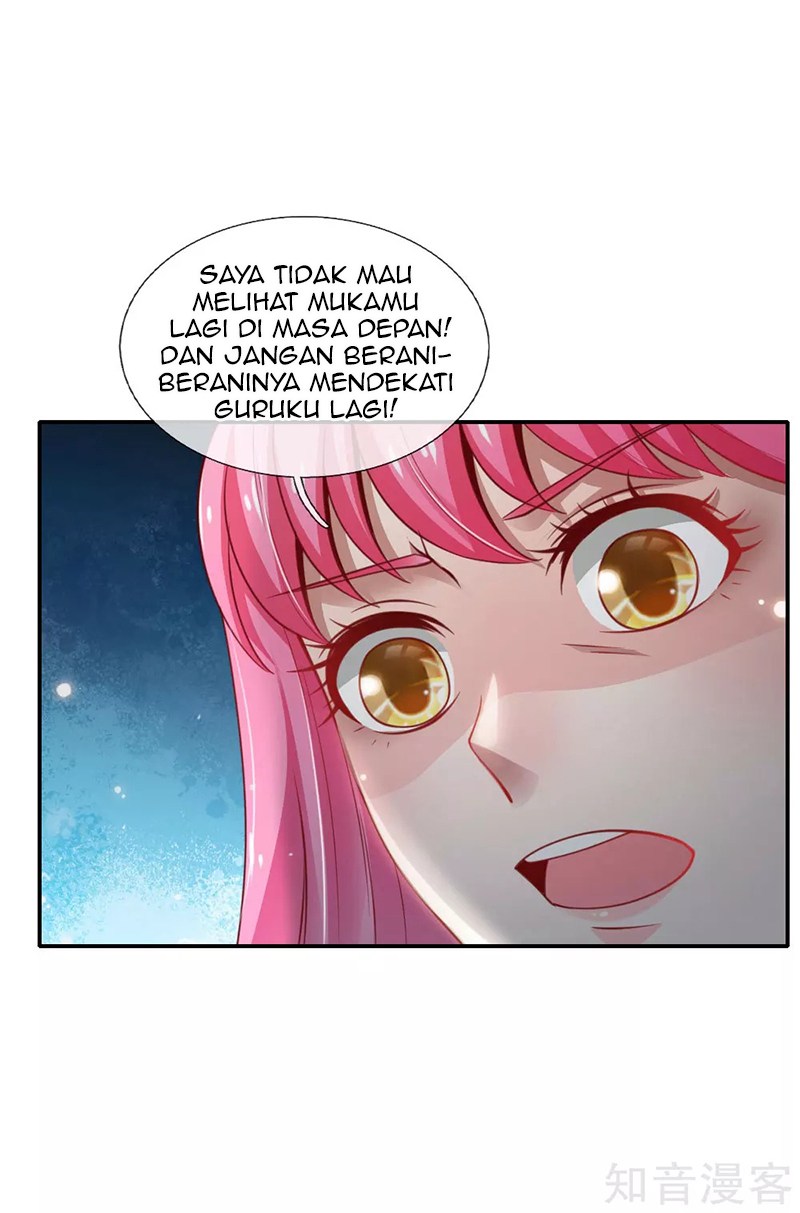 I am Daxianzun Bab 39 halaman 11