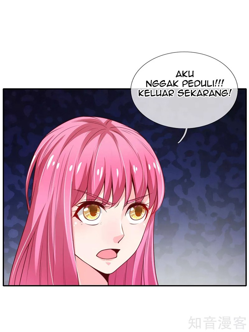 I am Daxianzun Bab 39 halaman 16