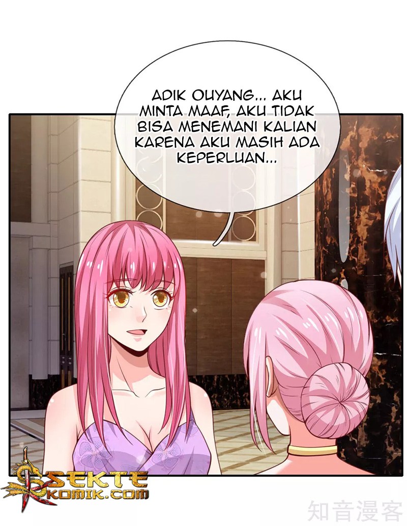 I am Daxianzun Bab 39 halaman 19