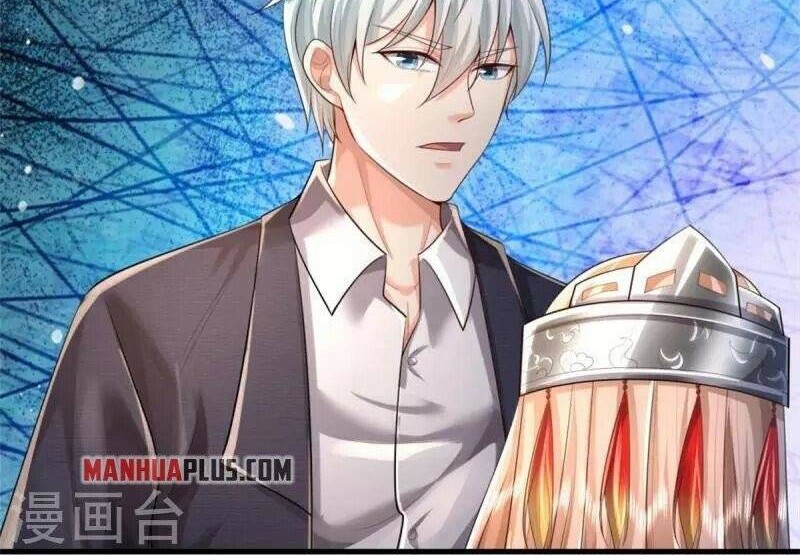 I am Daxianzun chapter 392 halaman 14