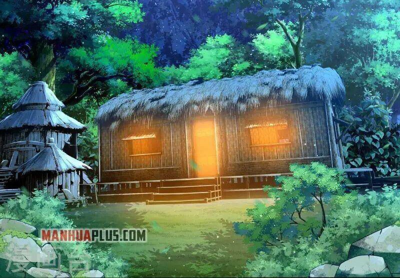I am Daxianzun chapter 396 halaman 9