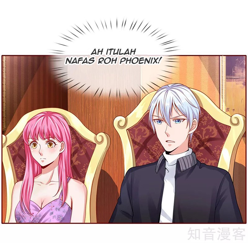 I am Daxianzun chapter 40 halaman 4