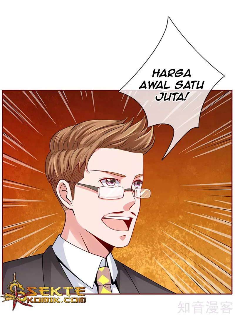 I am Daxianzun chapter 40 halaman 5