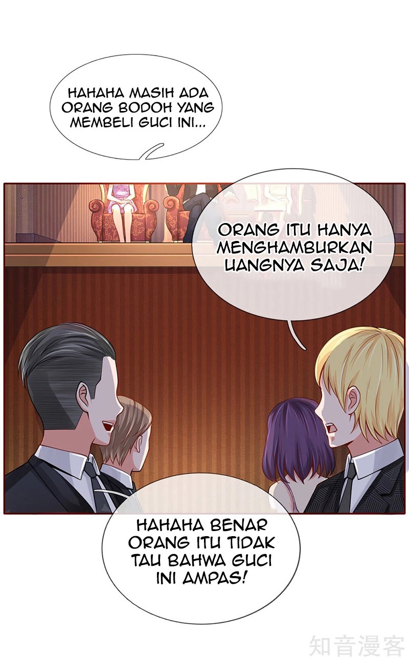 I am Daxianzun chapter 40 halaman 10