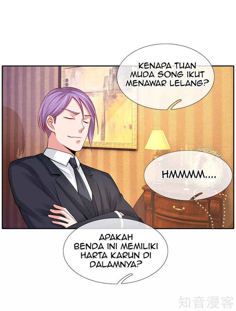 I am Daxianzun chapter 40 halaman 12