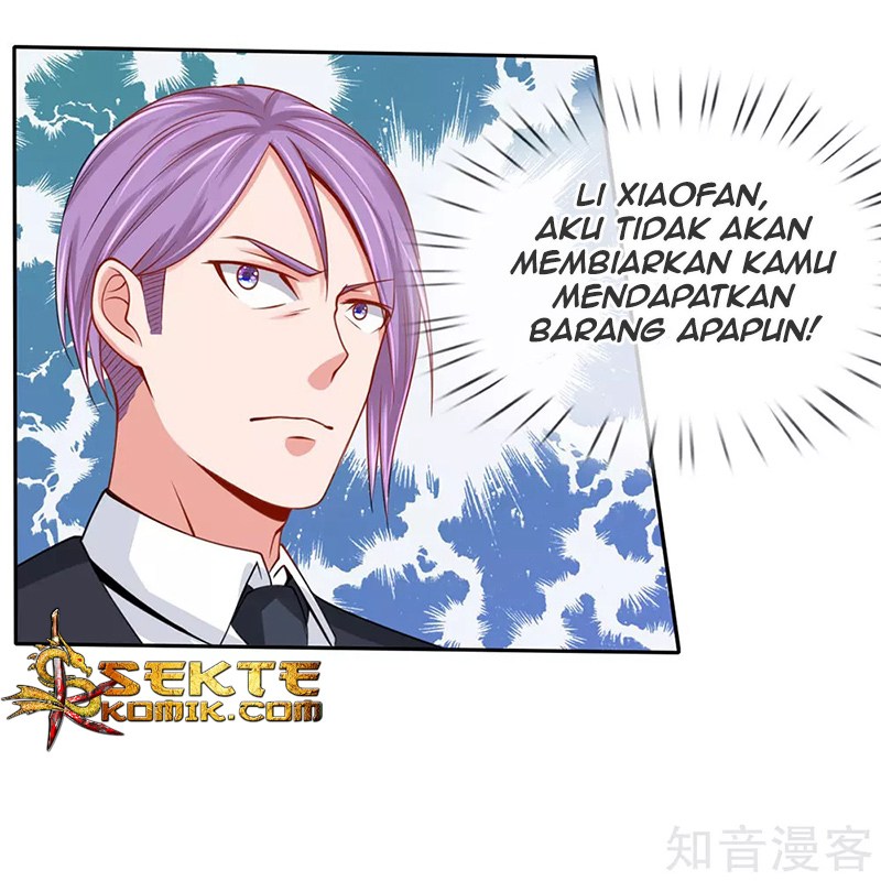 I am Daxianzun chapter 40 halaman 13
