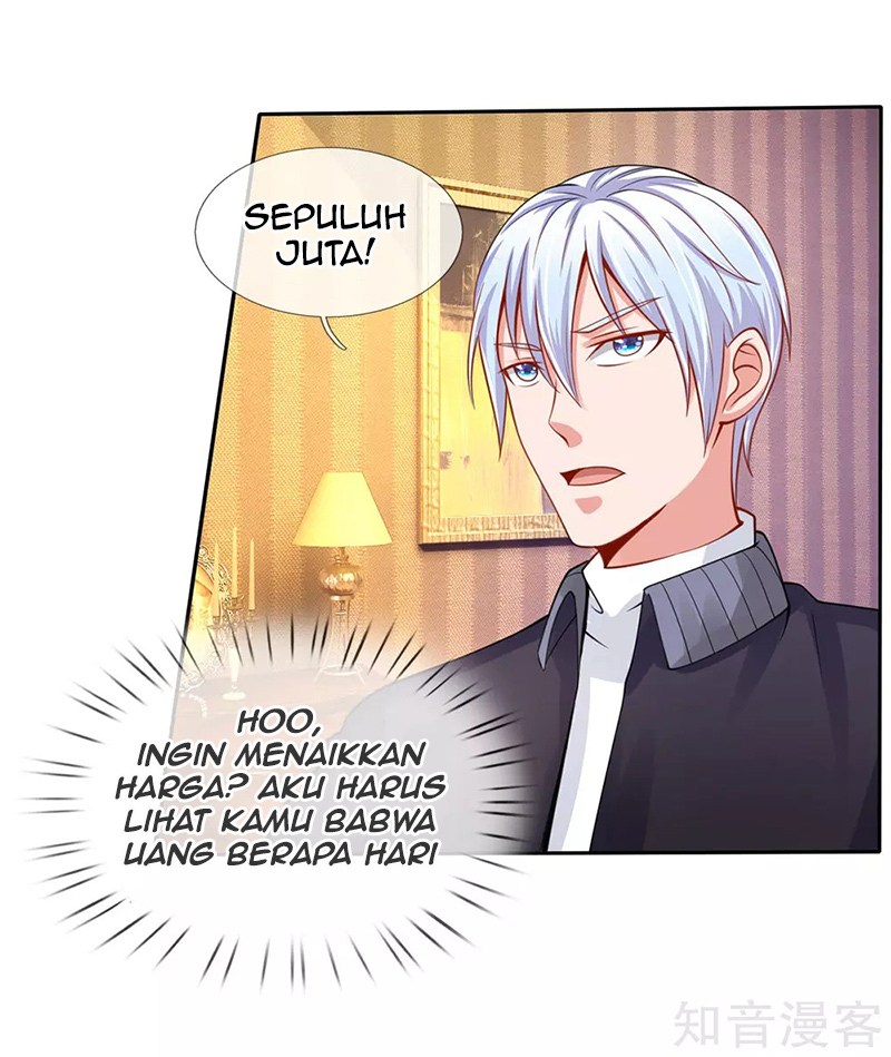 I am Daxianzun chapter 40 halaman 14