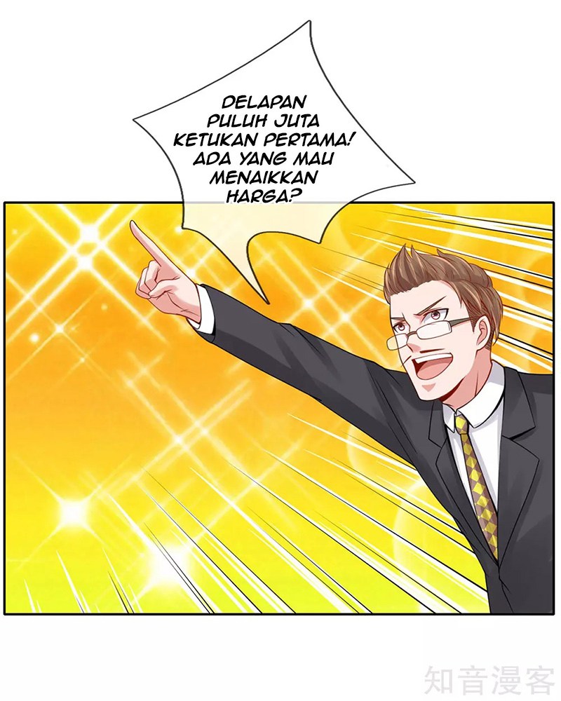I am Daxianzun chapter 40 halaman 16