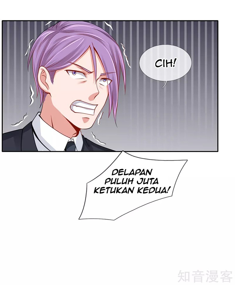 I am Daxianzun chapter 40 halaman 17