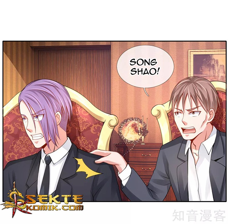 I am Daxianzun chapter 40 halaman 18