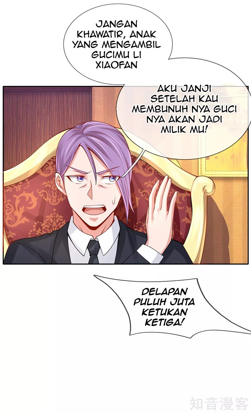 I am Daxianzun chapter 40 halaman 19