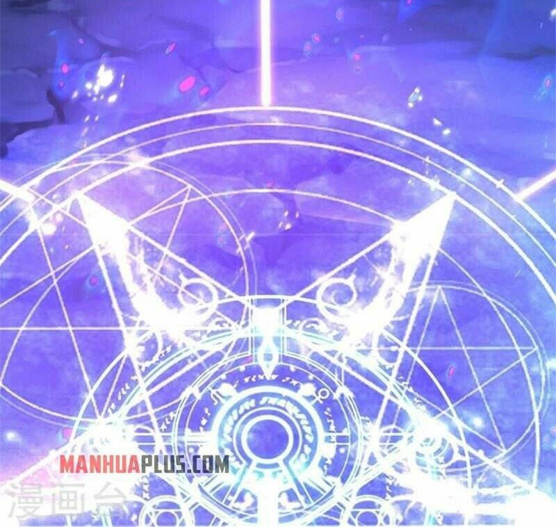 I am Daxianzun chapter 401 halaman 18