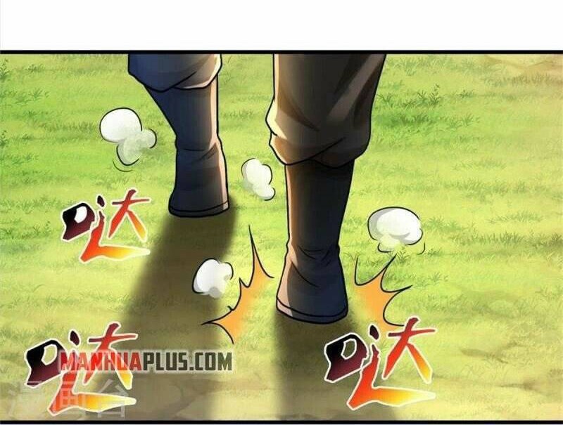 I am Daxianzun chapter 404 halaman 10