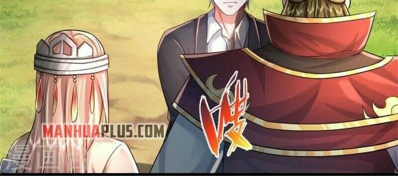 I am Daxianzun chapter 404 halaman 14