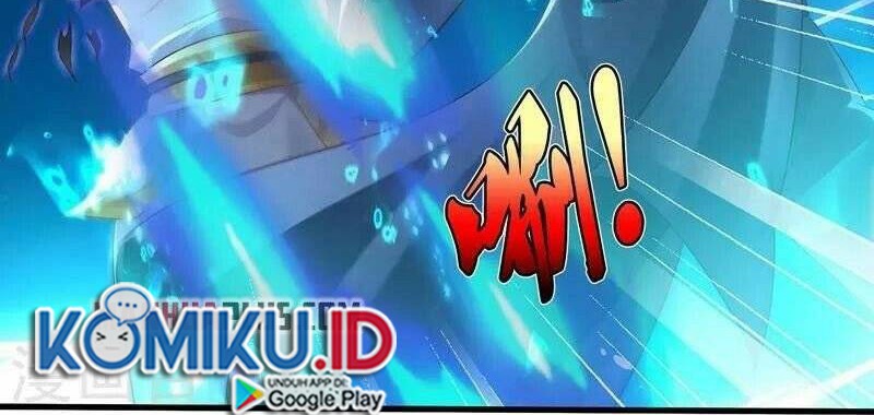 I am Daxianzun chapter 407 halaman 10