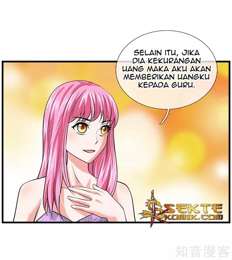 I am Daxianzun Bab 41 halaman 2