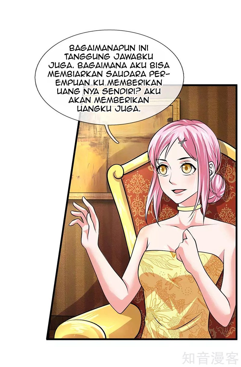 I am Daxianzun Bab 41 halaman 3